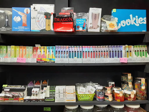 Variety Store «The Vape Shop», reviews and photos, 1170 Oslo Rd #2, Vero Beach, FL 32962, USA