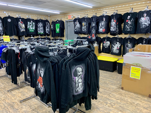 Vaporizer Store «210 Discount Store», reviews and photos, 4906 W Commerce St, San Antonio, TX 78237, USA