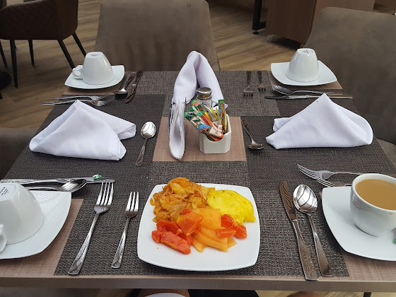 Plats et boissons hôtels HOTEL LOMAS 10 050021 Medellín, El Poblado, Medellín