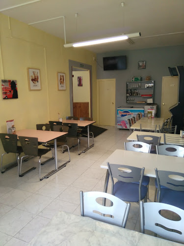 restaurantes Cafeteria El Nou Raconet Lleida