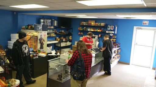 Store «Wizards Of Game», reviews and photos, 28 N Main St, Winchester, KY 40391, USA