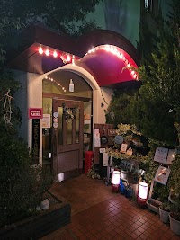 街の洋食屋 AKIRA