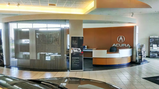 Acura Dealer «Acura of Troy», reviews and photos, 1828 Maplelawn Dr, Troy, MI 48084, USA