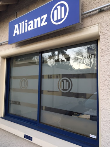 Allianz Assurance LOUVRES - Julien DE KONINCK à Louvres