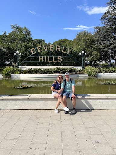 LA VIP Tours image