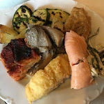 Photo n°3 de l'avis de Janet.h fait le 16/03/2018 à 07:54 sur le  Al Paradise à Bari