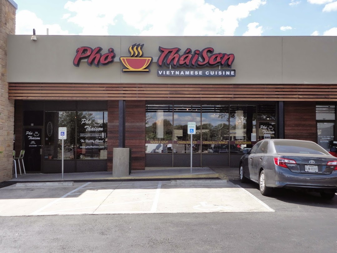 Pho Thaison