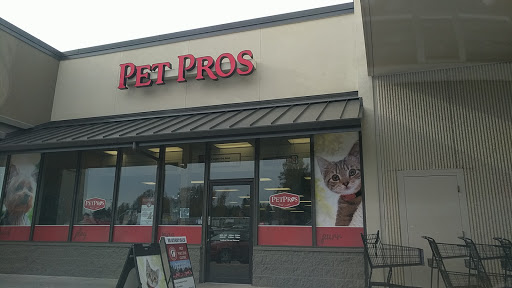 Pet Supply Store «Pet Pros Milton», reviews and photos, 900 Meridian Ave E, Milton, WA 98354, USA