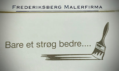 Frederiksberg Malerfirma
