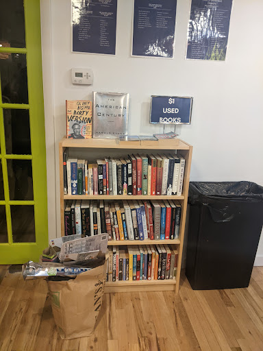 Book Store «Words! Bookstore», reviews and photos, 623 Cookman Ave, Asbury Park, NJ 07712, USA