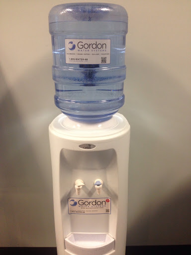 Bottled water supplier Grand Rapids