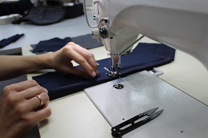 I&I stitching studio, seamstress and alterations
