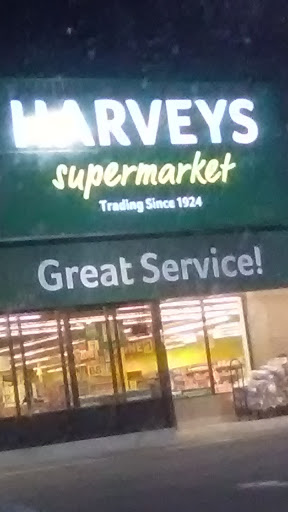 Grocery Store «Harveys Supermarket», reviews and photos, 1605 Shurling Dr, Macon, GA 31211, USA