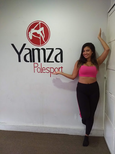 yamza pole sport