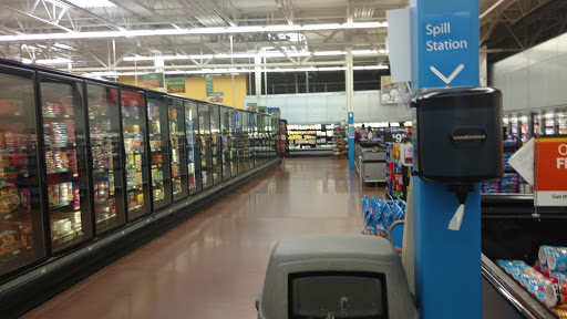Department Store «Walmart Supercenter», reviews and photos, 12900 W Thunderbird Rd, El Mirage, AZ 85335, USA