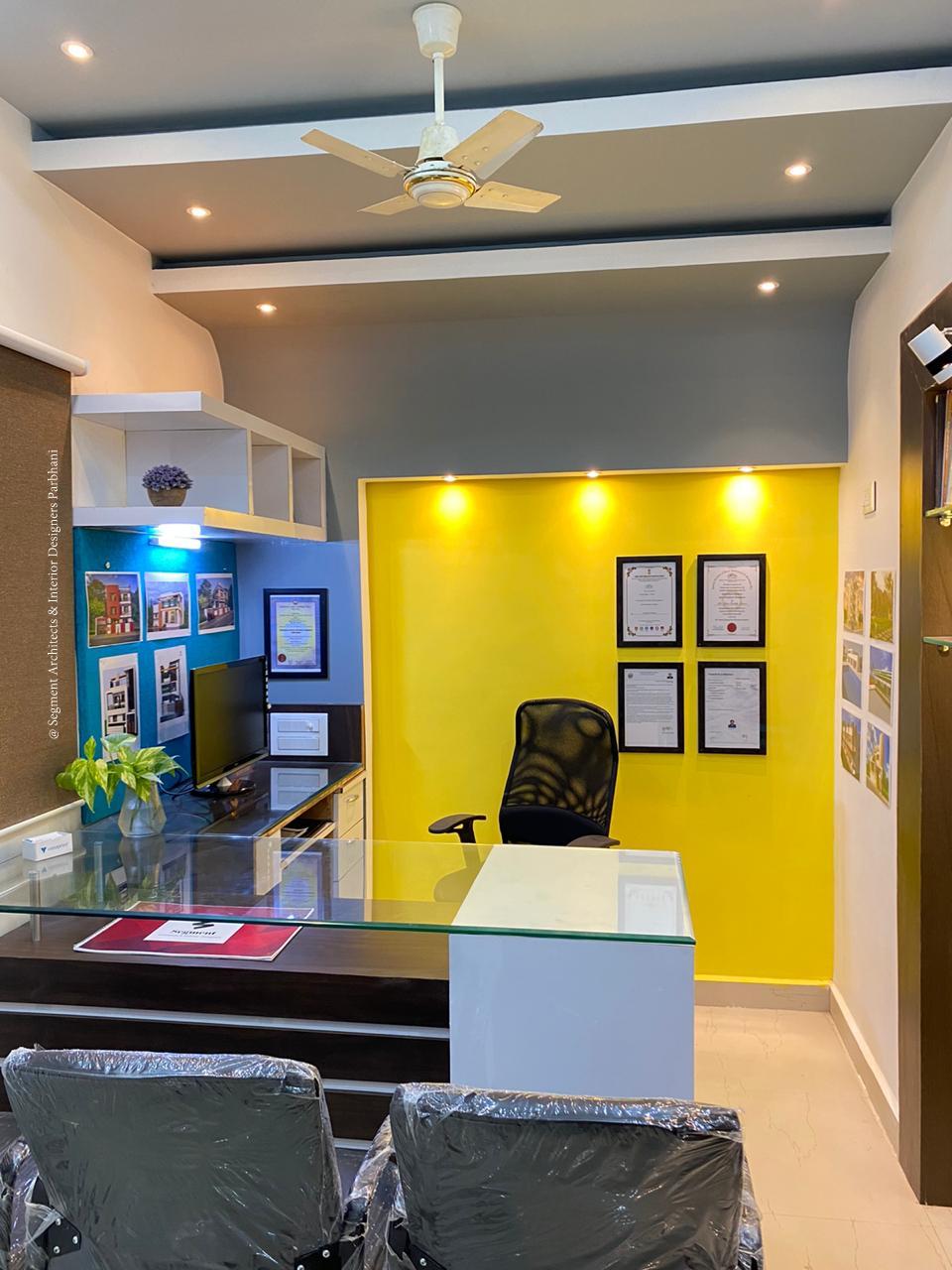 Segment Architects & Interior Designers