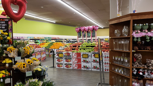 Grocery Store «Safeway», reviews and photos, 10541 Connecticut Ave, Kensington, MD 20895, USA