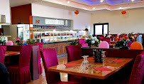 Atmosphère du Restaurant chinois Wok & Grill à Château-Thierry - n°12