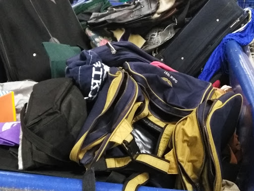 Thrift Store «Goodwill Outlet», reviews and photos, 1765 6th Ave S, Seattle, WA 98134, USA