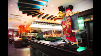 Atmosphère du Restaurant chinois Restaurant China Exupery à Bron - n°9
