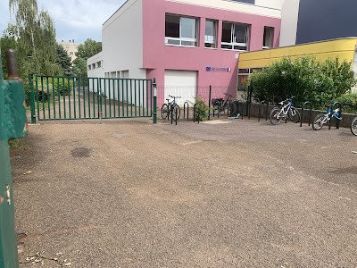 École Primaires à Dijon