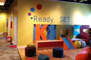 Ready, Set, Kids! image
