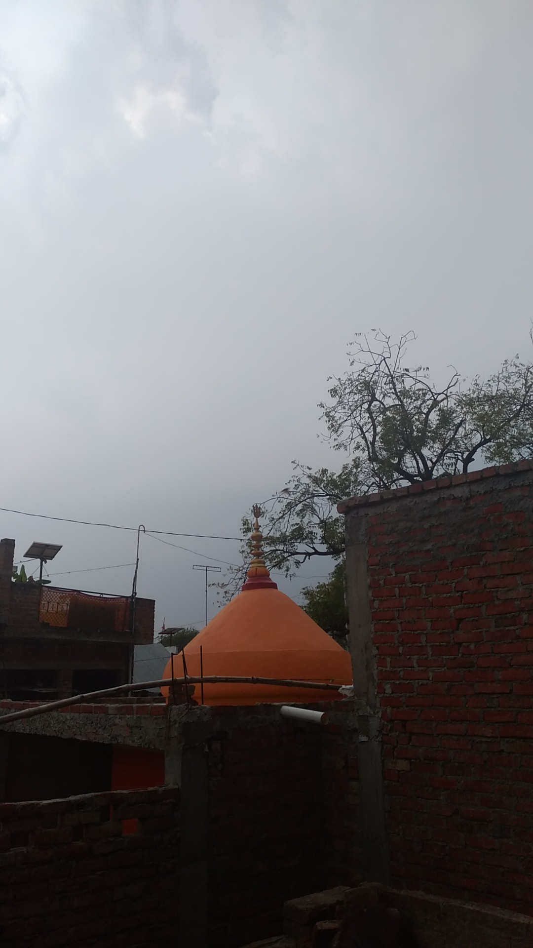जय बजरंगी धाम