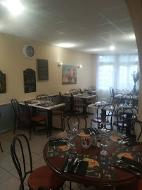 Atmosphère du Restaurant Le Normandy à Totes - n°3