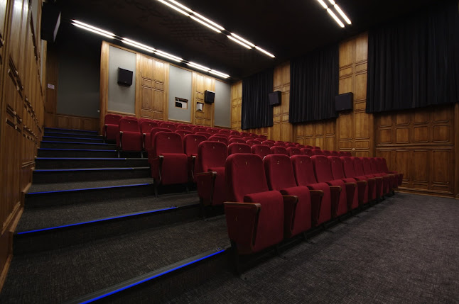 Kino KADR w Dąbrowie Górniczej