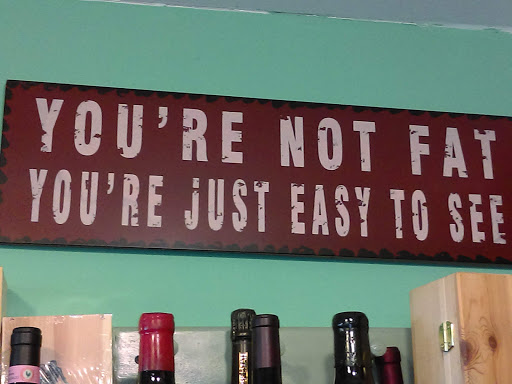 Wine Store «Little Italy Wines», reviews and photos, 12414 Mayfield Rd, Cleveland, OH 44106, USA