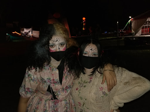 Haunted House «Circle of Ash Haunted Attraction», reviews and photos, 201 Central City Rd, Central City, IA 52214, USA