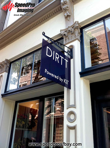 Print Shop «SpeedPro Imaging», reviews and photos, 551 Taylor Way Ste 1, San Carlos, CA 94070, USA