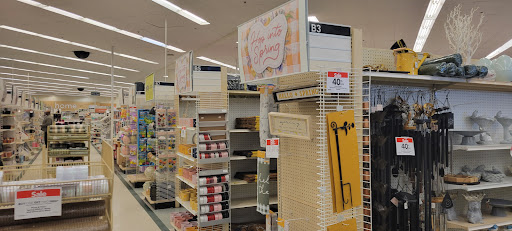 Fabric Store «Jo-Ann Fabrics and Crafts», reviews and photos, 8714 Castle Creek Pkwy E Dr, Indianapolis, IN 46250, USA