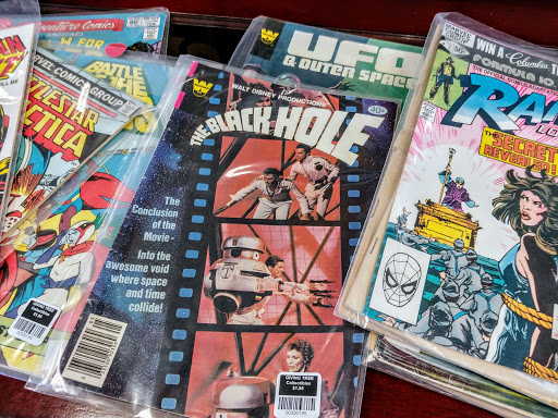 Thrift Store «HCI Giving Tree», reviews and photos, 3330 100th St, Urbandale, IA 50322, USA