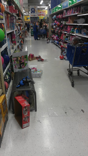 Toy Store «Toys