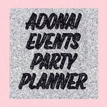 Adonai Event Party Planner