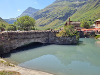 Parc national de la Vanoise du Restaurant Vieux Pont à Bonneval-sur-Arc - n°2