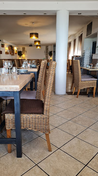 Atmosphère du Restaurant La Côte d'Argent à Lacanau - n°4