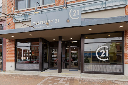 CENTURY 21 Signature Real Estate - Cedar Falls