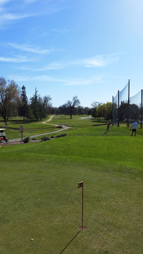 Golf Driving Range «Indian Creek Country Club», reviews and photos, 4487 Barton Rd, Loomis, CA 95650, USA