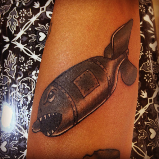 Explore tattoo ideas for name cover up, creative tattoo ideas in Sacramento, available at 13 MAG TATTOO