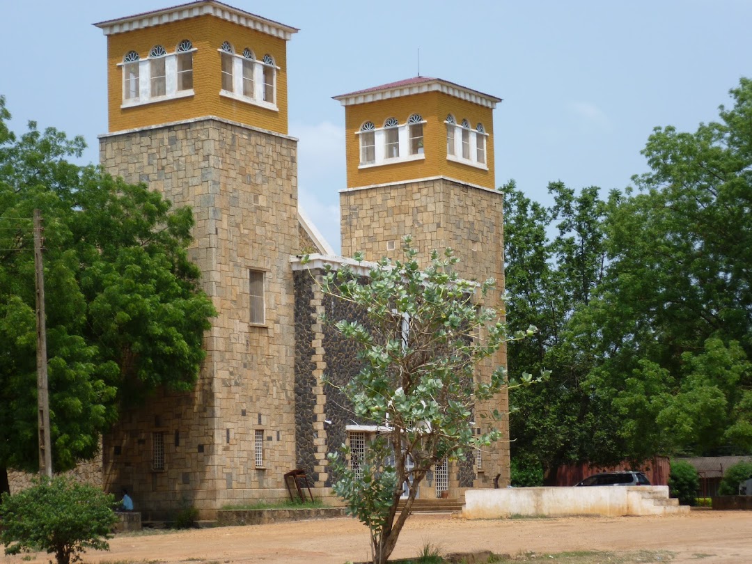 Cuba, Güney Sudan