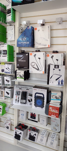 Cell Phone Store «Cricket Wireless Authorized Retailer», reviews and photos, 1703 N Lebanon St, Lebanon, IN 46052, USA