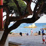 Photo n°2 de l'avis de Anna.a fait le 29/06/2022 à 18:03 sur le  Babilonia à Torre Sant'Andrea