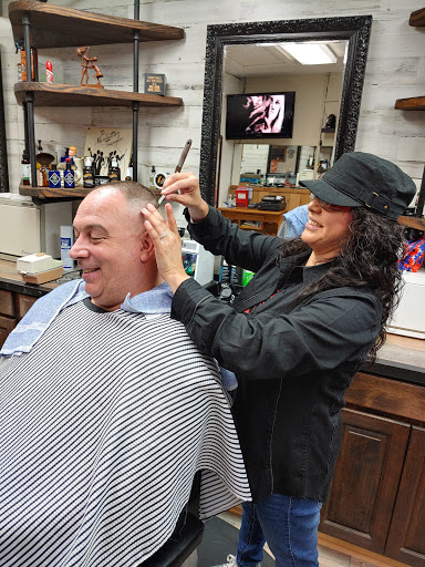 Barber Shop «Coppell Barber Shop», reviews and photos, 448 W Bethel Rd, Coppell, TX 75019, USA