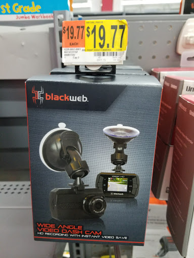 Department Store «Walmart Supercenter», reviews and photos, 500 Gallery Blvd, Scarborough, ME 04074, USA