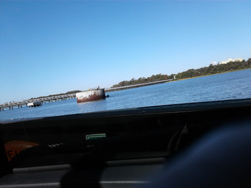 Auto Parts Store «Lewis Auto Sales & Salvage Inc», reviews and photos, 237 Ocean Hwy E, Supply, NC 28462, USA