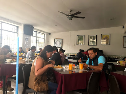 Restaurante Rio Mar, Ricaurte, Los Martires