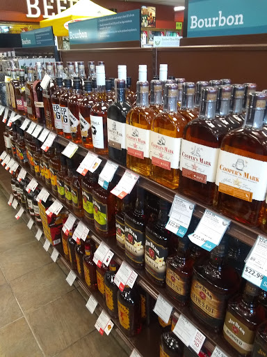 Liquor Store «ABC Fine Wine & Spirits», reviews and photos, 701 US-17, Haines City, FL 33844, USA