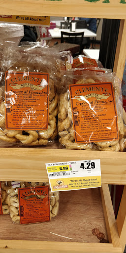 Grocery Store «ShopRite», reviews and photos, 808 US-46, Parsippany, NJ 07054, USA